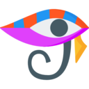 cultures,religion,symbol,shapes and symbols,god,egyptian,pagan,eye of ra